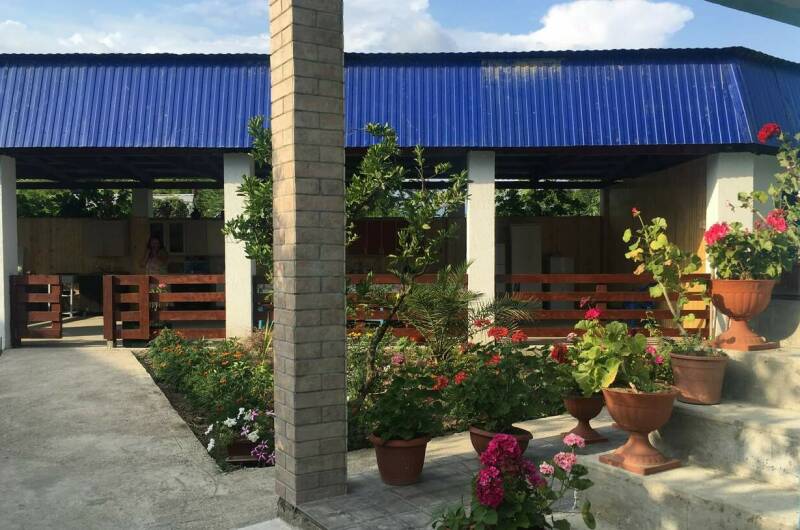 Гостевой дом «Южный»