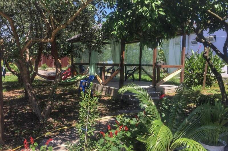 Гостевой дом «Южный»