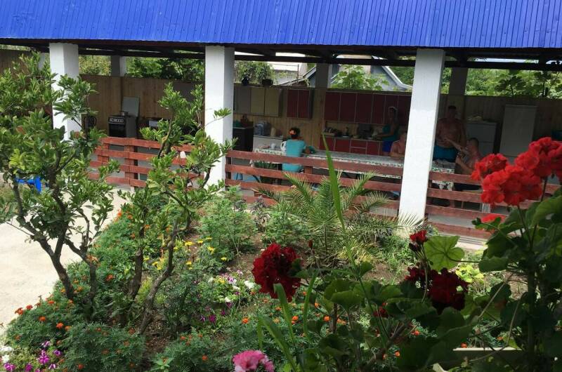 Гостевой дом «Южный»