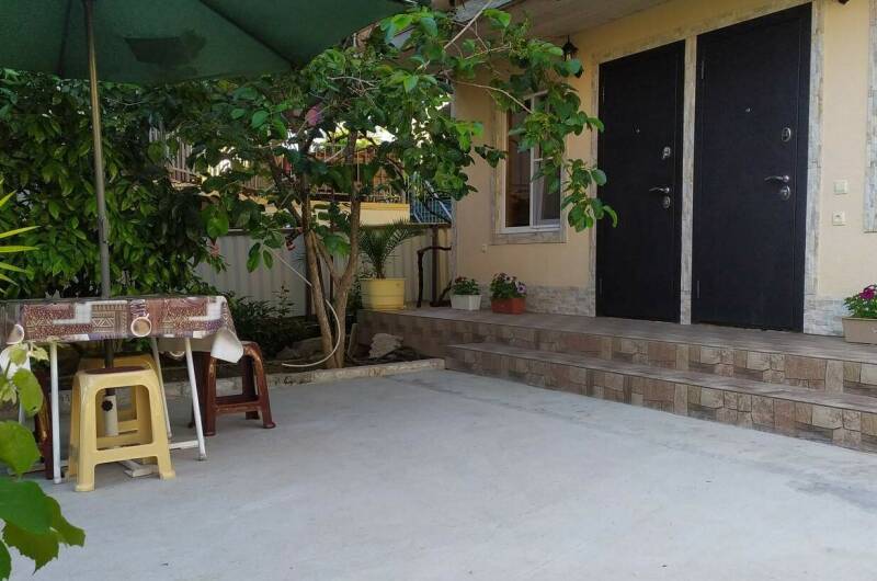 Гостевой дом «Анна»