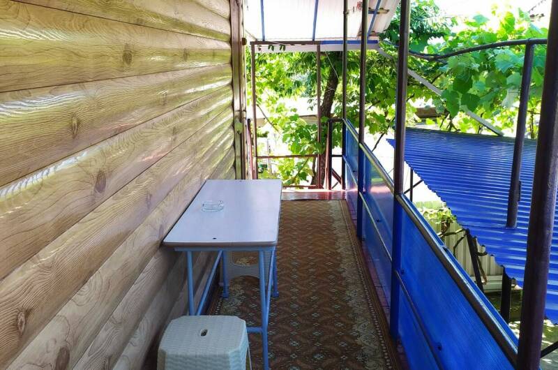 Гостевой дом «Анна»