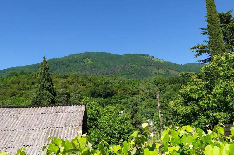 Гостевой дом «Анна»