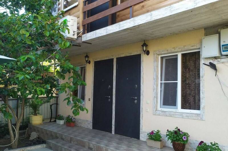 Гостевой дом «Анна»