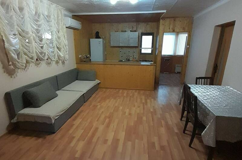 Коттедж «У Кристины»