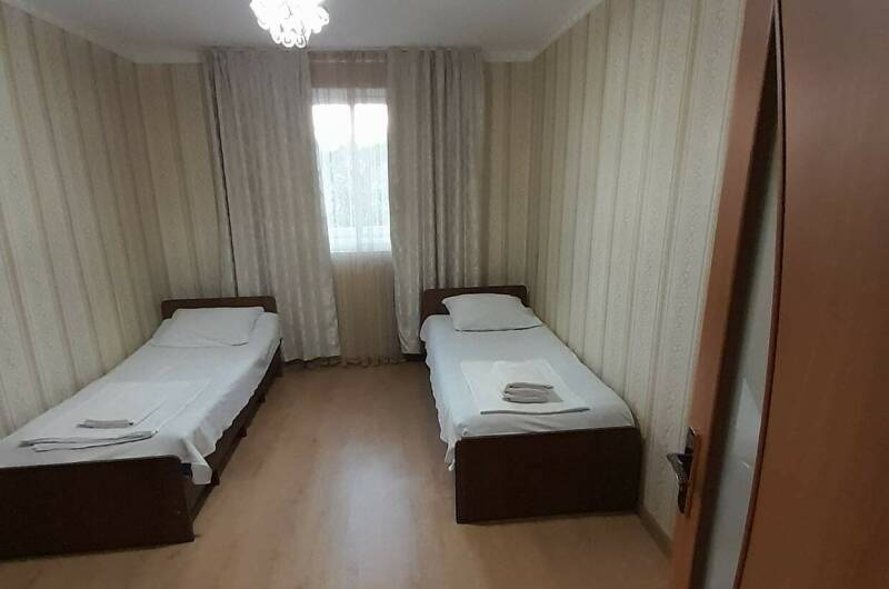 Коттедж «У Кристины»