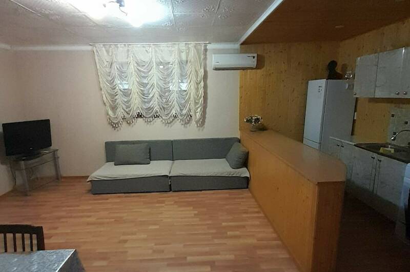 Коттедж «У Кристины»