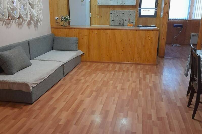 Коттедж «У Кристины»