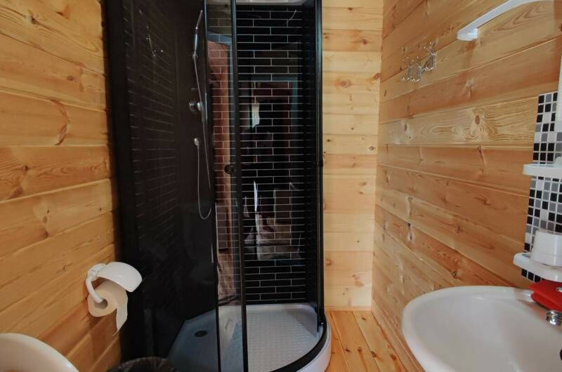 Гостевой дом «С видом на море и горы»