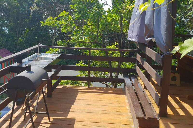 Гостевой дом «River hotel»