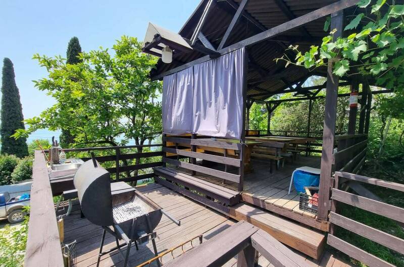 Гостевой дом «River hotel»