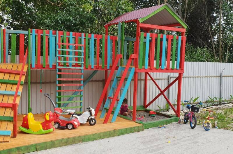 Гостевой дом «River hotel»