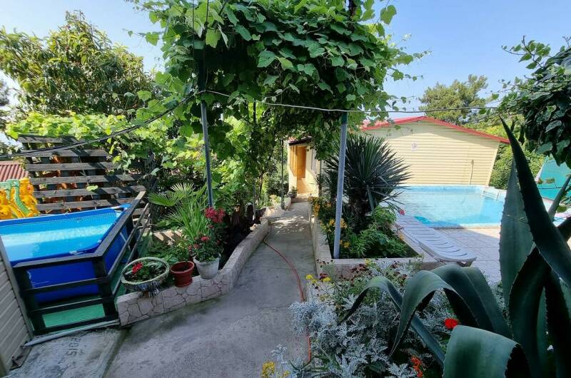 Гостевой дом «River hotel»