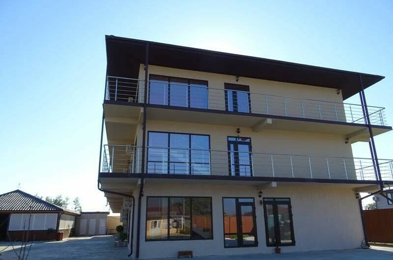 Отель «Алсар»