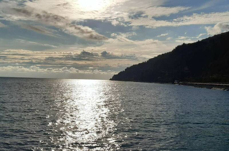 Гостевой дом у моря