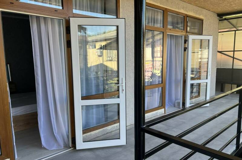 Гостевой дом у моря