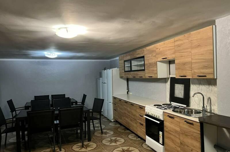 Гостевой дом у моря