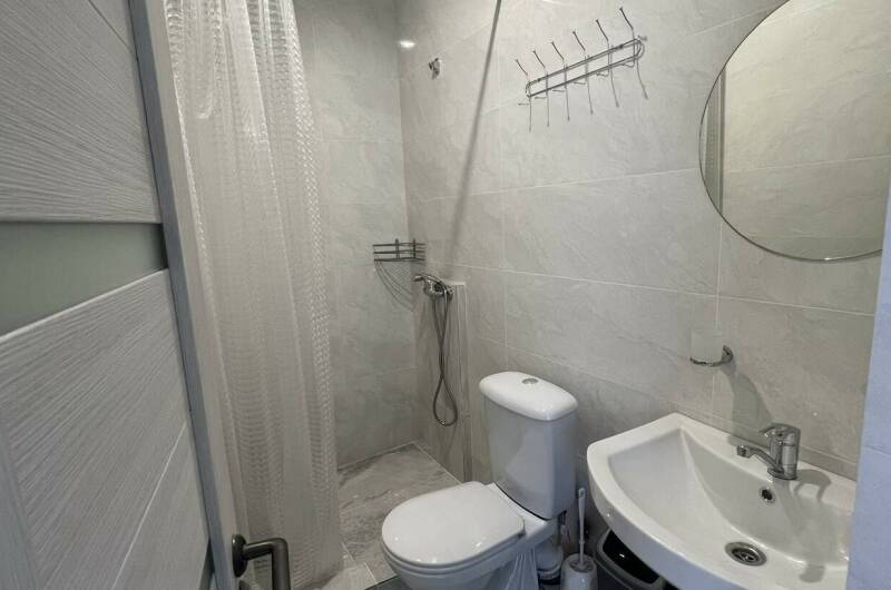 Гостевой дом у моря