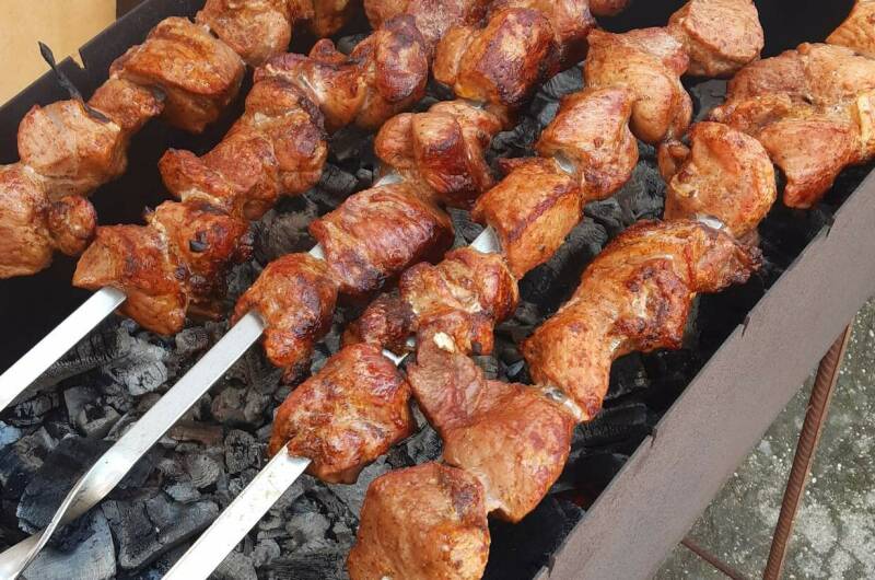 Гостевой дом у моря