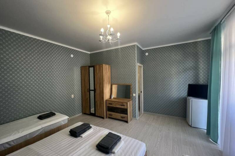 Гостевой дом у моря