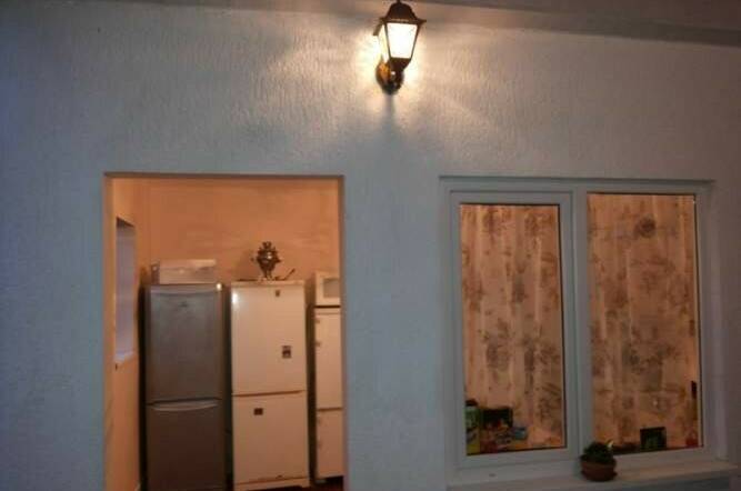 Гостевой дом «Приморский 7»