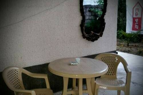 Гостевой дом «Приморский 7»