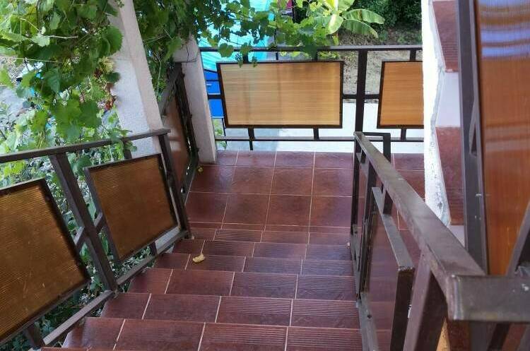 Гостевой дом «Приморский 7»