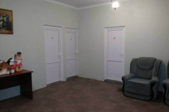 Гостевой дом «Приморский 7»