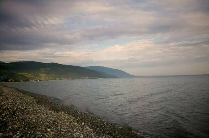 Гостевой дом «Приморский 7»