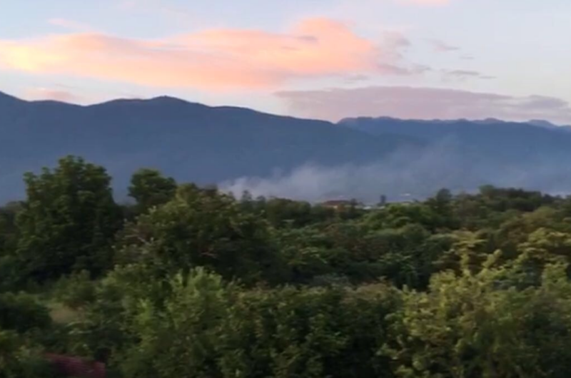 Гостиница «Святая Абхазия»