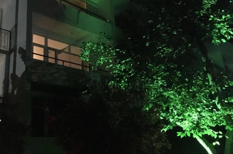 Гостиница «Святая Абхазия»