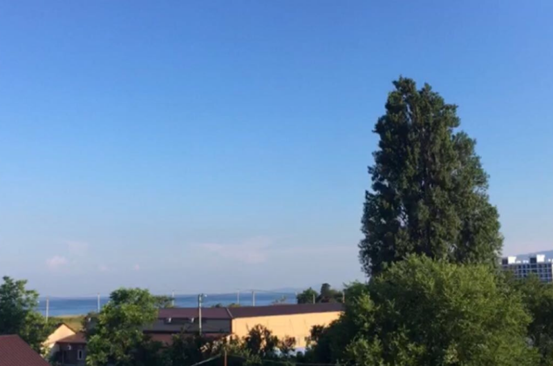 Гостиница «Святая Абхазия»