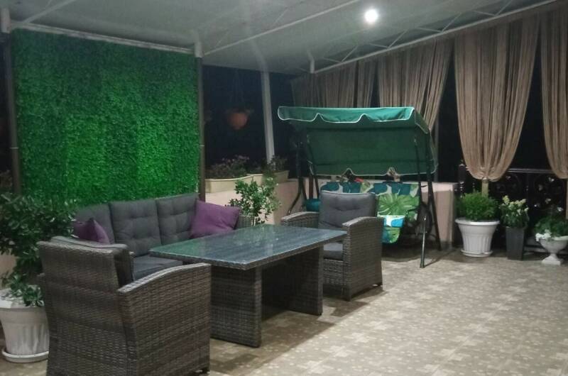 Гостевой дом «Арина»