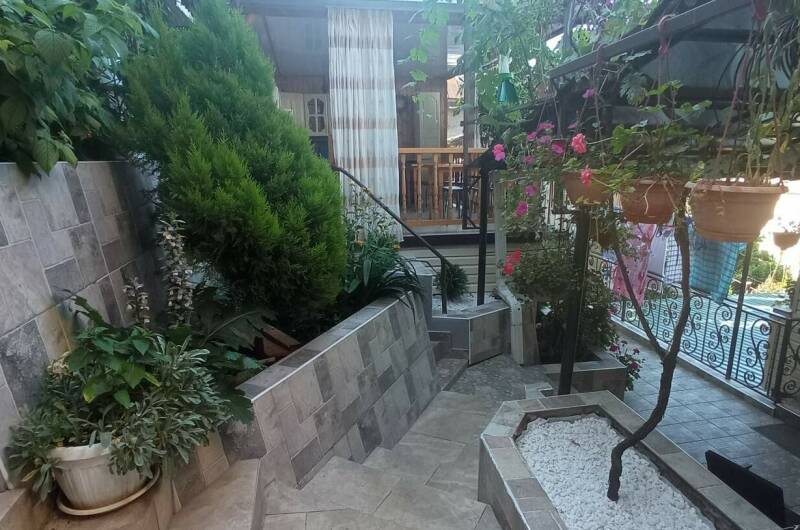 Гостевой дом «Арина»