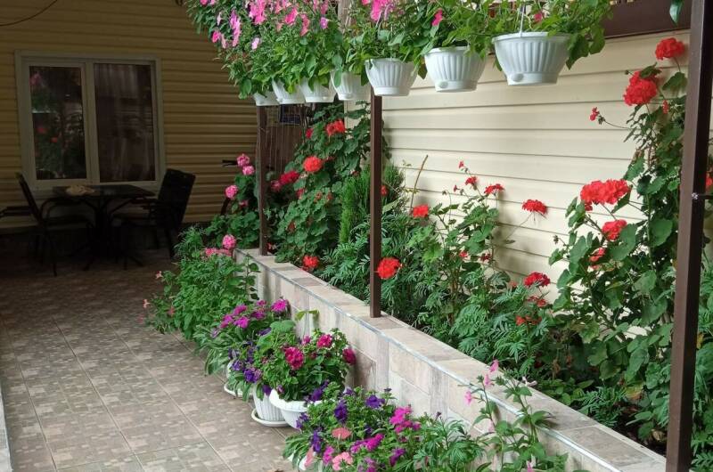 Гостевой дом «Арина»