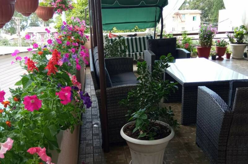 Гостевой дом «Арина»