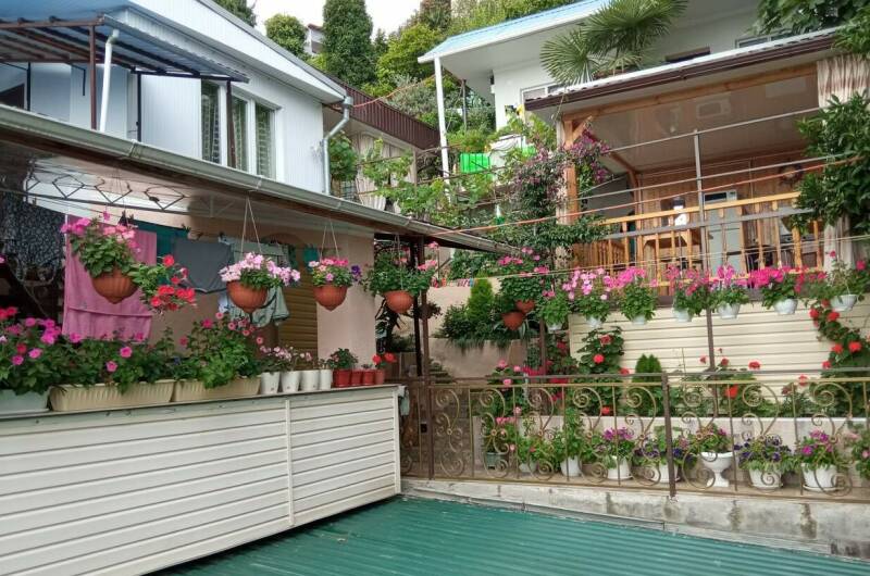 Гостевой дом «Арина»