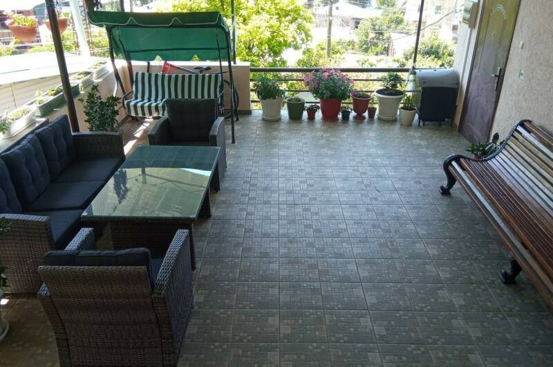 Гостевой дом «Арина»