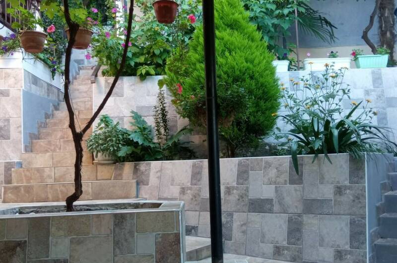 Гостевой дом «Арина»