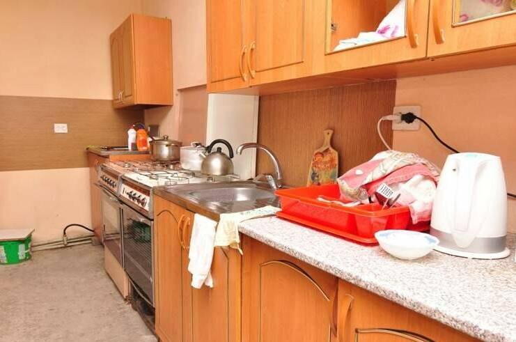 Частный сектор «У Ануш»