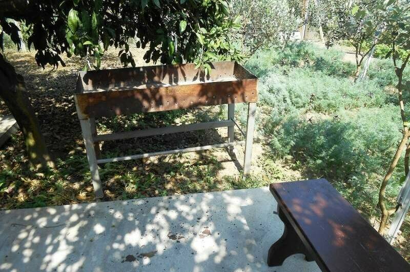 Частный сектор «У Ануш»