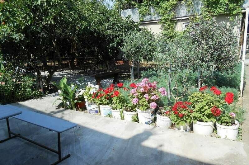 Частный сектор «У Ануш»