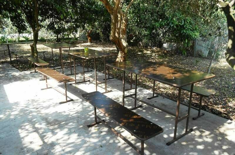 Частный сектор «У Ануш»