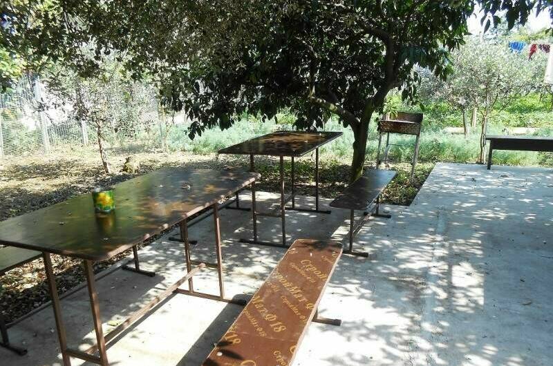 Частный сектор «У Ануш»