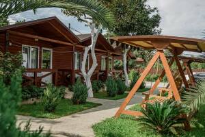 Изображение Mini hotel «Green House» #4