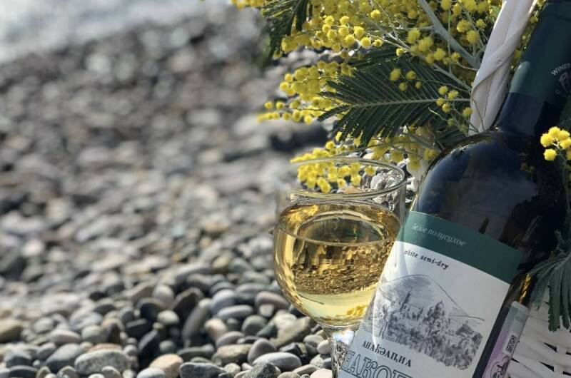 Mini hotel «Green House»