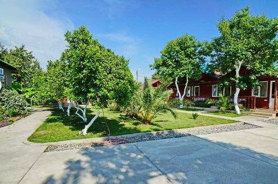 Mini hotel «Green House»