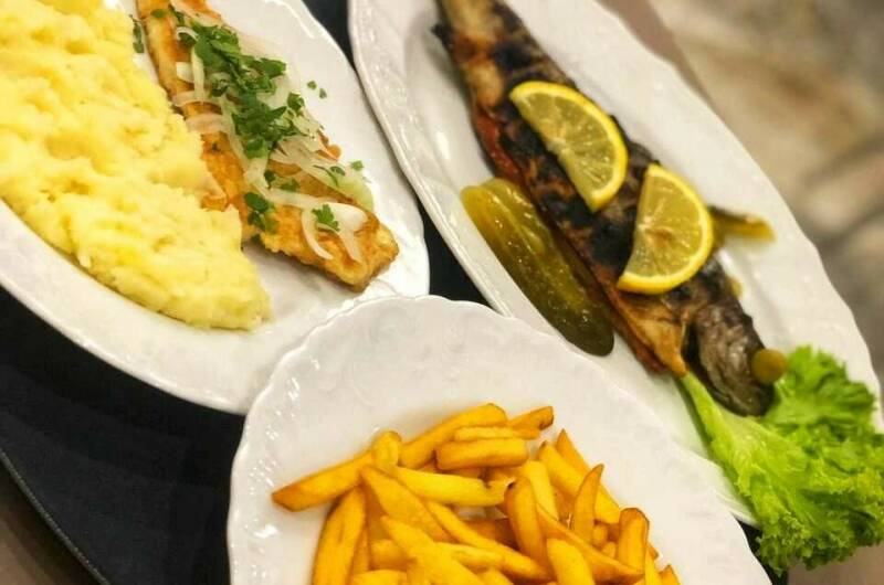 Mini hotel «Green House»