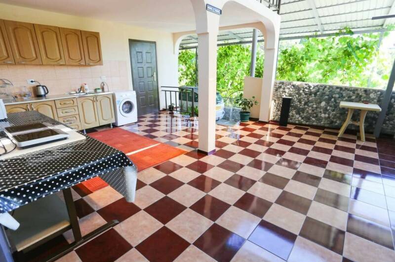 Гостевой дом «Голландия»