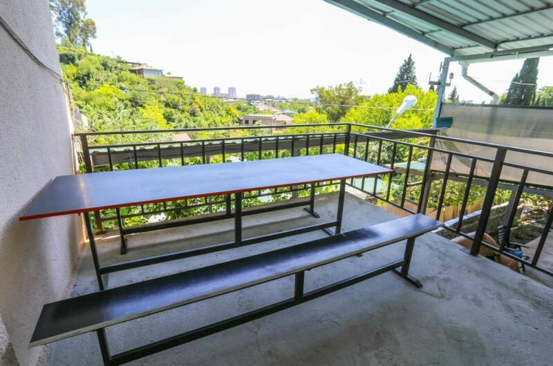 Гостевой дом «Голландия»