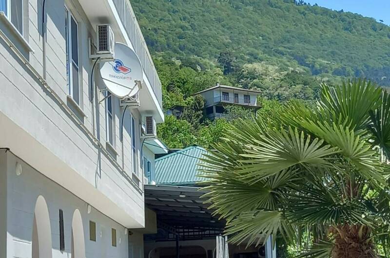 Гостевой дом «Голландия»